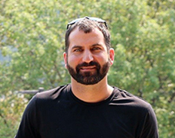 Zach Ruhland